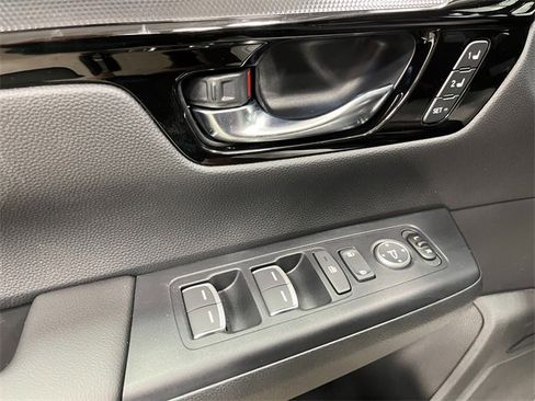 New 2026 Honda CR-V Sport Touring image 16