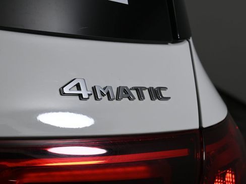 Certified 2021 Mercedes-Benz GLE 350 GLE 350 image 38