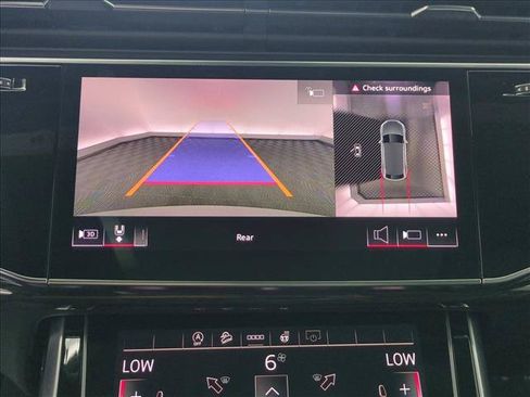 Certified 2026 Audi Q8 Premium AWD/4WD image 14
