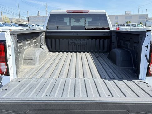 New 2025 GMC Sierra 1500 Elevation w/ Preferred Package image 5