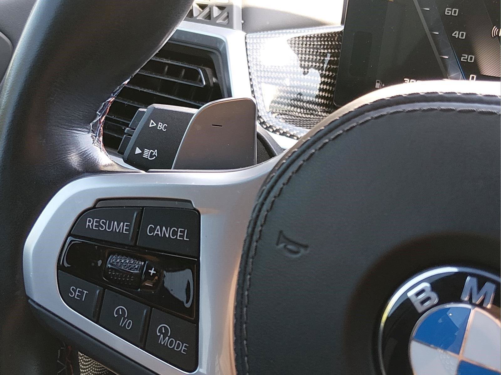 Used 2024 BMW X7 M60i w/ Executive Package AWD/4WD image 28