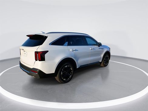 New 2026 Kia Sorento S w/ S Panoramic Sunroof Package image 8