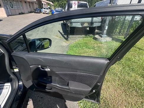 Used 2015 Honda Civic LX image 31