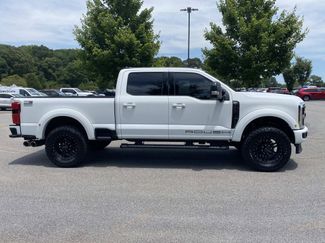 Used 2026 Ford F250 Lariat w/ Black Appearance Package AWD/4WD video 2