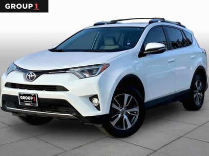 Used 2016 Toyota RAV4 XLE