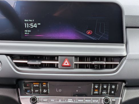 New 2026 Kia Seltos EX FWD image 19