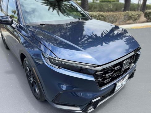 Used 2025 Honda CR-V Sport-L image 34