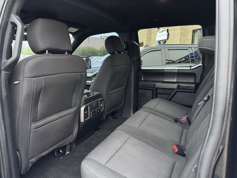 Used 2019 Ford F150 XLT w/ Equipment Group 302A Luxury image 41