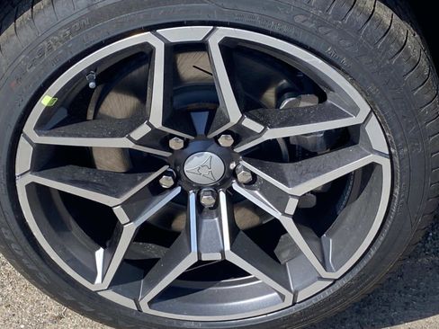 New 2026 Dodge Charger Scat Pack image 5