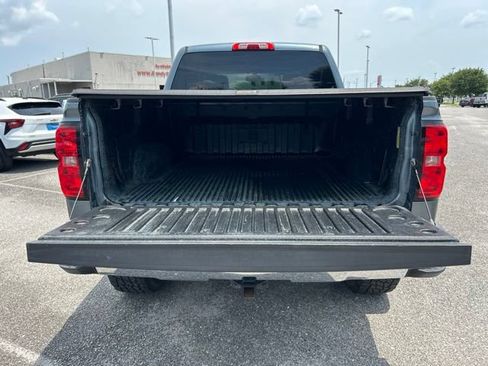 Used 2014 Chevrolet Silverado 1500 LT w/ Trailering Package RWD image 25
