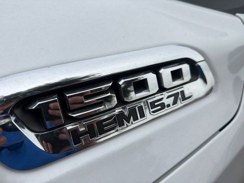 Used 2020 RAM 1500 Limited RWD image 4