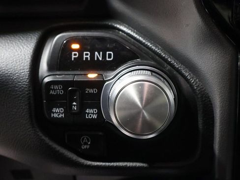 Certified 2023 RAM 1500 Laramie image 39