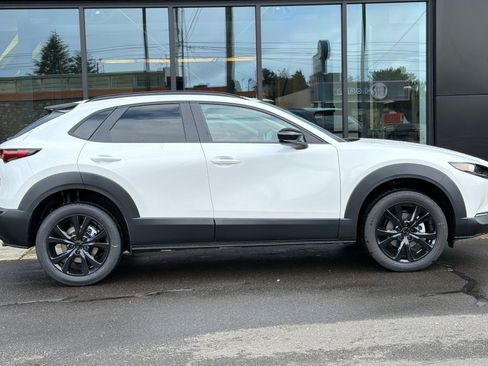 New 2026 MAZDA CX-30 Aire Edition AWD/4WD image 2
