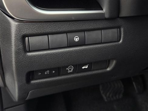 New 2026 Nissan Rogue SV w/ Rock Creek Premium Package AWD/4WD image 18