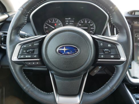 Used 2023 Subaru Legacy Touring XT image 25