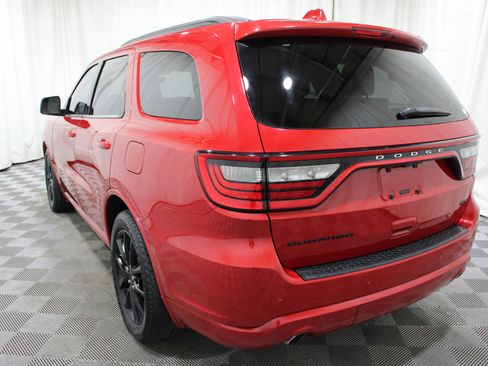 Used 2017 Dodge Durango GT w/ Premium Group RWD image 32