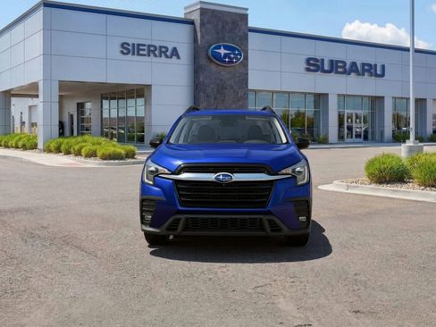 New 2026 Subaru Ascent Limited AWD/4WD image 18