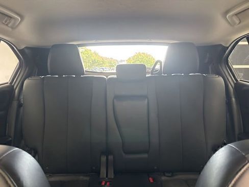 Used 2024 Mitsubishi Eclipse Cross SE AWD/4WD image 17