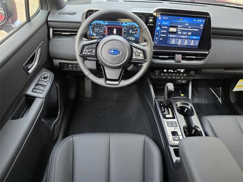 New 2026 Subaru Outback Premium image 13