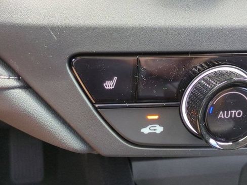 New 2026 Honda Accord SE image 21