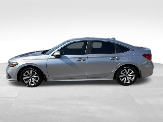 Used 2023 Honda Civic LX image 12