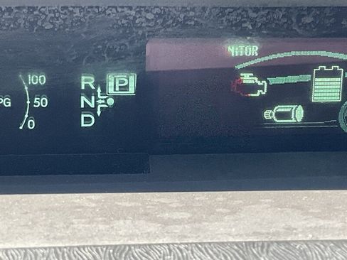 Used 2010 Toyota Prius FWD image 18