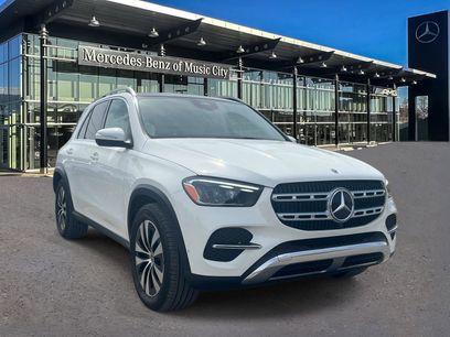 Used 2024 Mercedes-Benz GLE 350 4MATIC