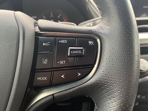 Certified 2021 Lexus ES 350 F Sport w/ Accessory Package 2 image 20