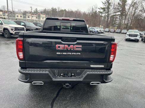 New 2026 GMC Sierra 1500 Elevation image 8