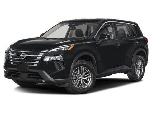 Used 2024 Nissan Rogue S FWD image 4