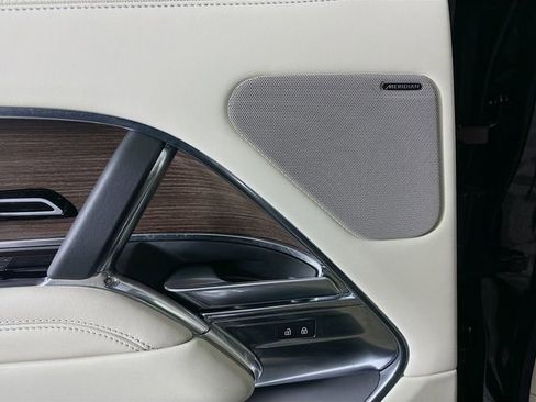 Used 2023 Land Rover Range Rover SE image 26