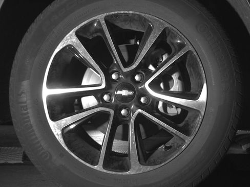 Used 2025 Chevrolet TrailBlazer LT image 13