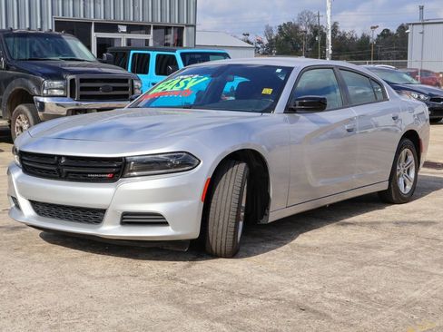 Used 2023 Dodge Charger SXT w/ Cold Weather Package image 22