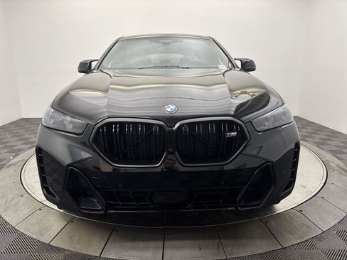 New 2027 BMW X6 M60i AWD/4WD image 14