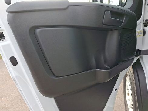 Used 2024 RAM ProMaster 2500 w/ Safety Group image 12