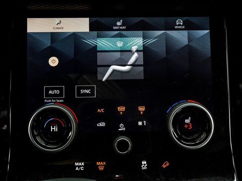 Used 2023 Land Rover Range Rover Velar R-Dynamic S image 24