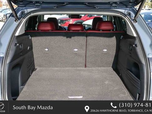 New 2026 MAZDA CX-50 2.5 Hybrid w/ Premium Plus Pkg image 12