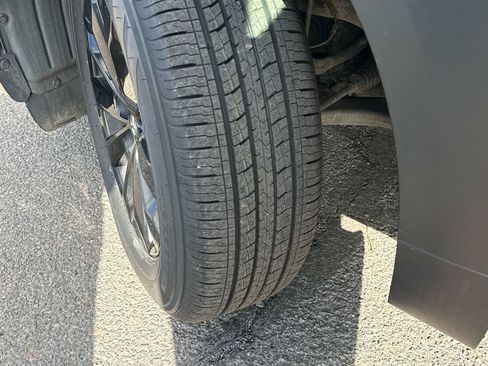 Used 2025 MAZDA CX-50 AWD 2.5 S w/ Preferred Package image 7