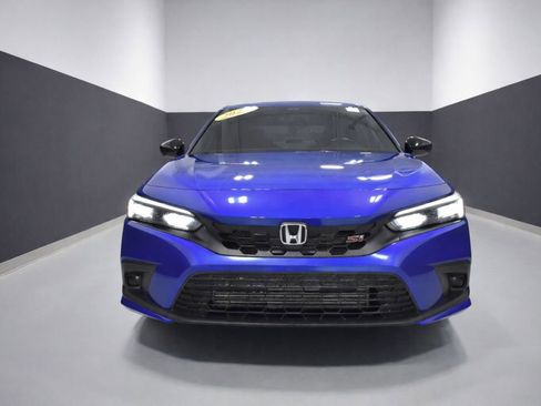 Used 2024 Honda Civic Si image 6
