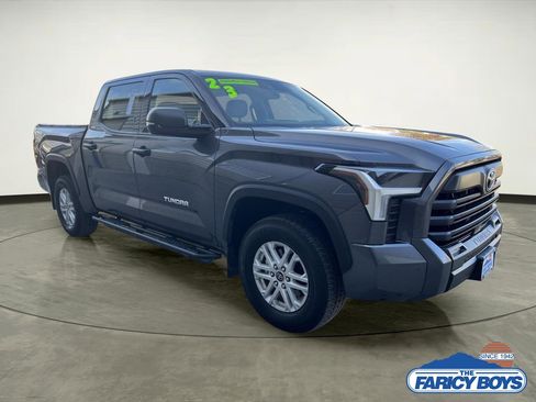 Used 2023 Toyota Tundra SR5 image 5
