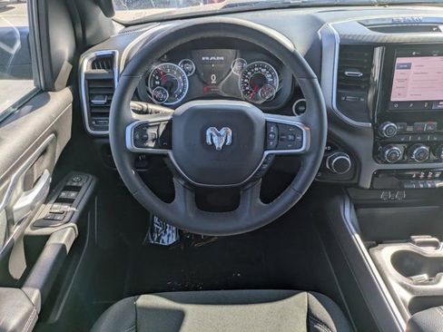 Used 2025 RAM 1500 Big Horn image 13