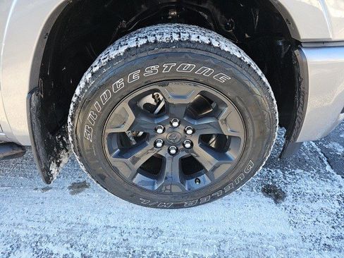 Used 2025 RAM 1500 Big Horn image 10