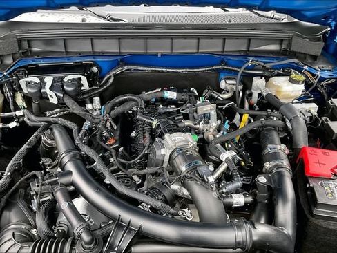 Used 2025 Ford Bronco Badlands AWD/4WD image 20