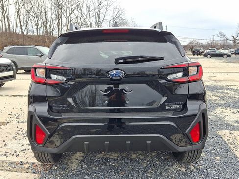 New 2026 Subaru Crosstrek 2.5i Limited image 5