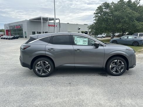 New 2026 Nissan Murano SL AWD/4WD image 4