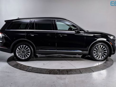 Used 2024 Lincoln Aviator Reserve image 7