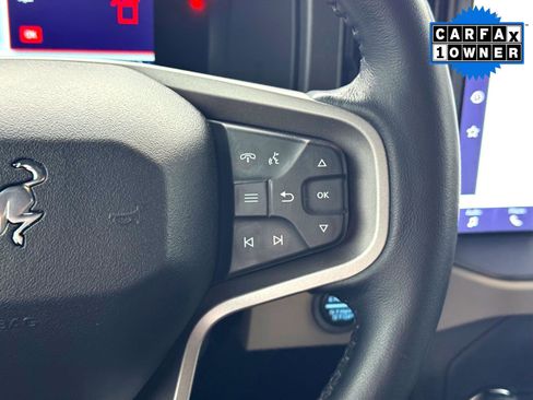 Used 2024 Ford Bronco Wildtrak image 24