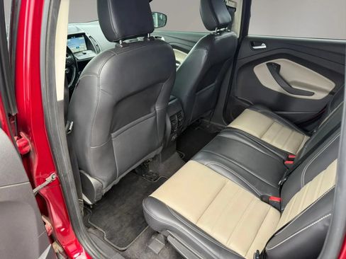 Used 2019 Ford Escape SEL AWD/4WD image 29