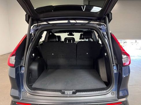 Used 2024 Honda CR-V Sport Touring image 15