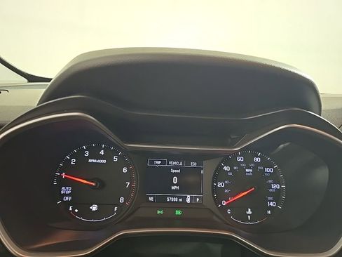 Certified 2021 Chevrolet TrailBlazer LS image 10